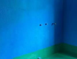 石门卫生间测漏水多少钱