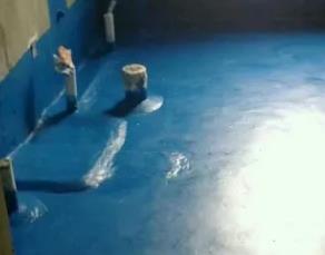 石门卫生间测漏水多少钱